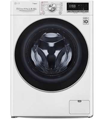 Máy giặt LG Inverter 10.5 kg FV1450S3W2