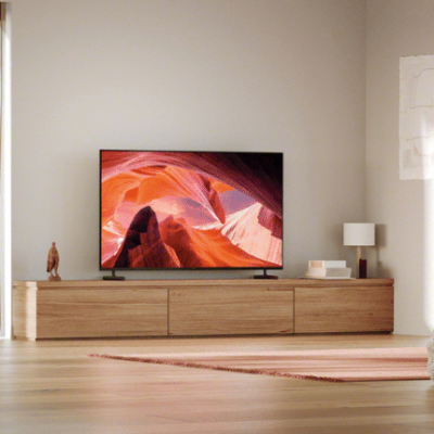 Sony Google TV 65 inch 4K KD-65X80L Mới 2023