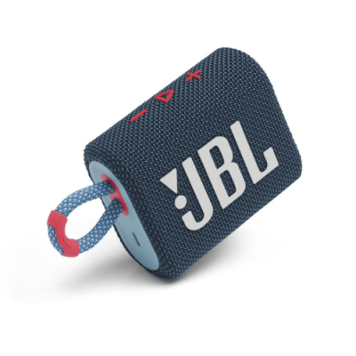 Loa bluetooth JBL Go 3