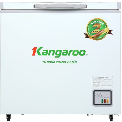 Tủ đông Kangaroo 140 lít KG 265NC1