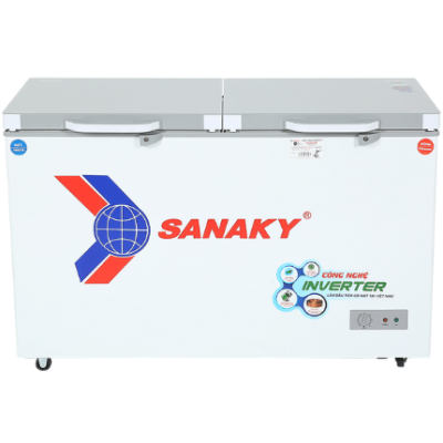 Tủ đông Sanaky Inverter 280 lít TD.VH4099W4K