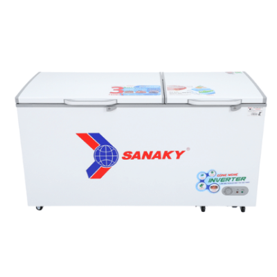Tủ đông Sanaky Inverter 530 lít VH-6699HY3