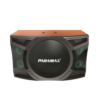 Cặp loa karaoke Paramax LX-1800